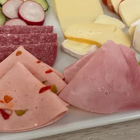 Lumi 3* Freiburg im Breisgau