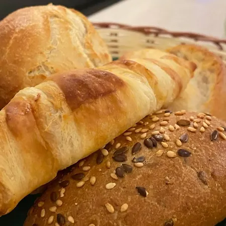 Lumi Szálloda Freiburg im Breisgau