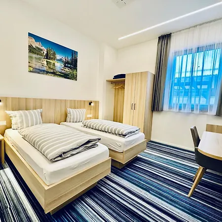 Lumi Hotel 3*