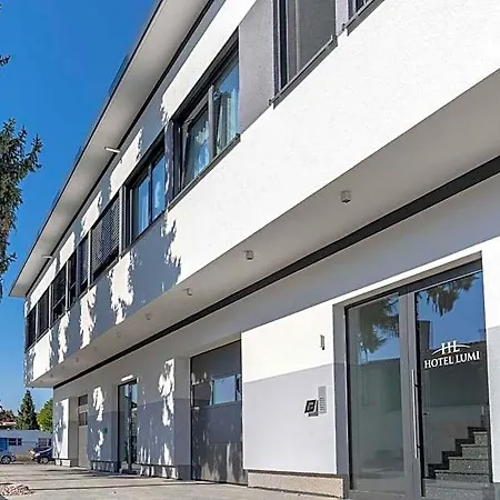Lumi Freiburg im Breisgau