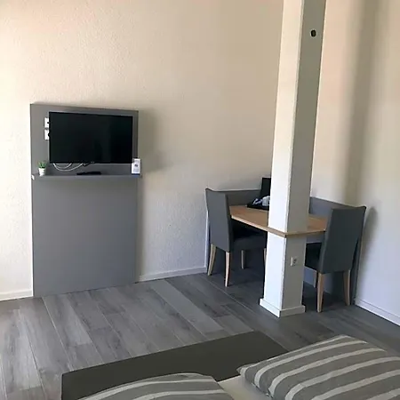 Lumi Otel Freiburg im Breisgau