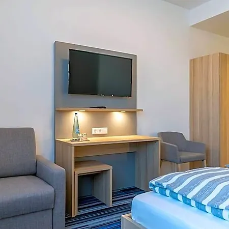 Otel Lumi