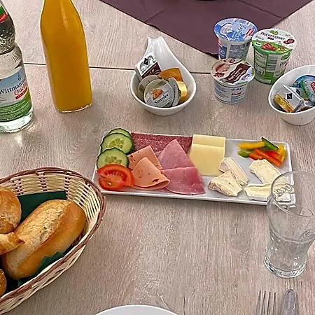 Lumi Otel Freiburg im Breisgau