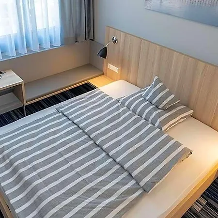 Otel Lumi Freiburg im Breisgau