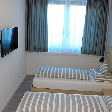 Otel Lumi Freiburg im Breisgau