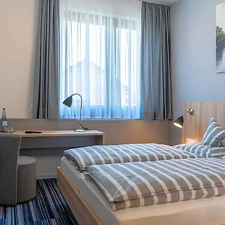 Lumi Otel Freiburg im Breisgau