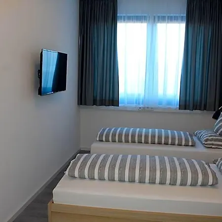 Otel Lumi Freiburg im Breisgau