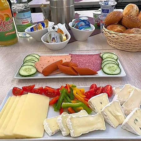 Lumi Freiburg im Breisgau