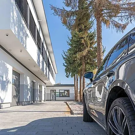 Otel Lumi Freiburg im Breisgau