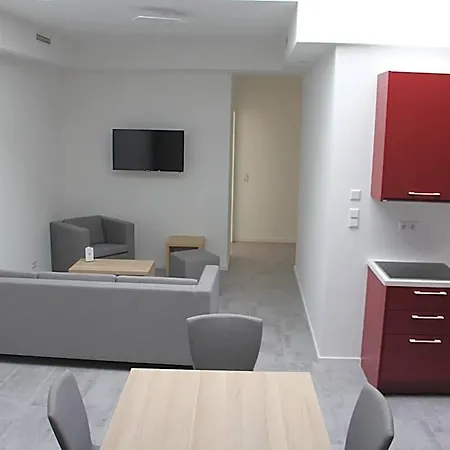 Lumi Otel Freiburg im Breisgau
