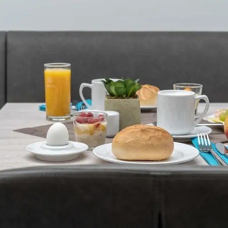 Lumi 3* Freiburg im Breisgau