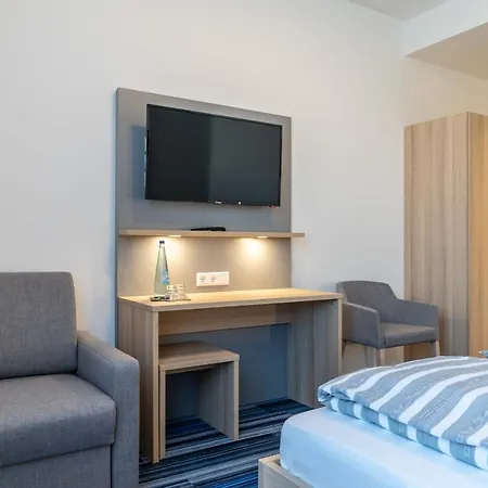 Lumi Hotel Freiburg im Breisgau