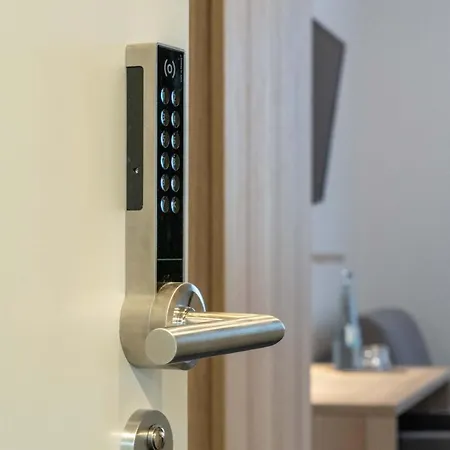 Szálloda Lumi Freiburg im Breisgau