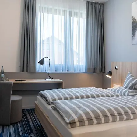 酒店 Lumi 弗赖堡