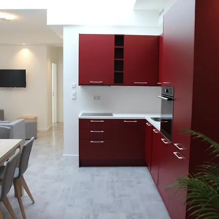 酒店 Lumi 弗赖堡