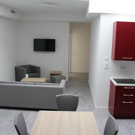 Lumi Hotel
