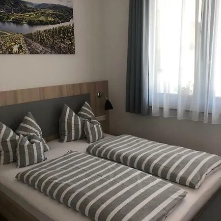 Szálloda Lumi Freiburg im Breisgau