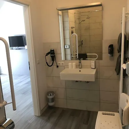 Szálloda Lumi Freiburg im Breisgau