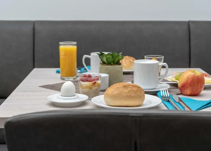 Lumi 3* Фрайбург