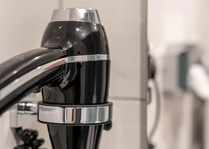 Lumi 3* Фрайбург