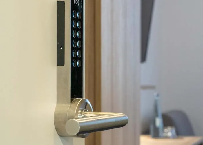 Отель Lumi Фрайбург