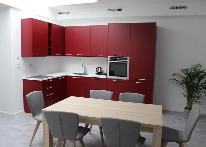 Lumi 3* Фрайбург