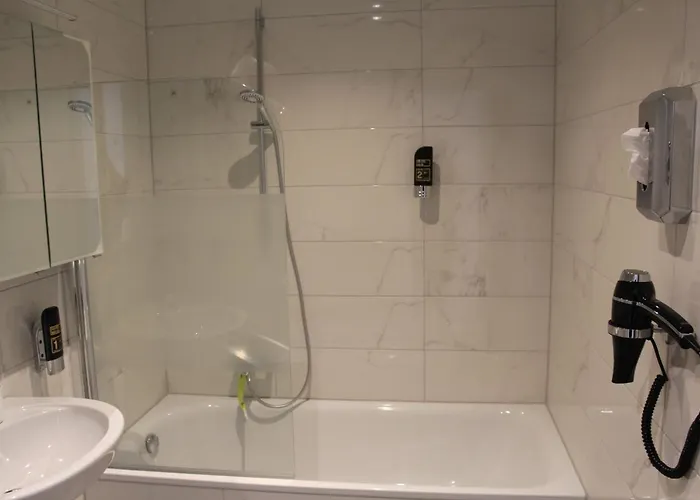 Lumi 3* Фрайбург