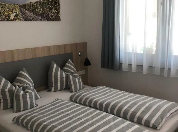 Отель Lumi Фрайбург