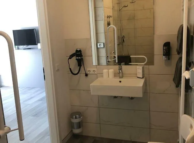 Отель Lumi Фрайбург